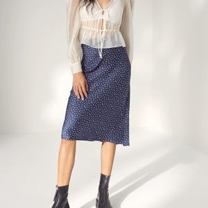 Wilfred | Only Slip Skirt